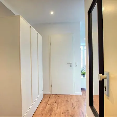 Apartment - Haus D, App 0d0306 Heiligenhafen