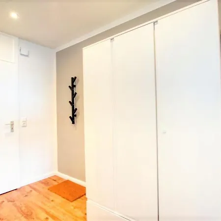 - Haus D, App 0d0306 Apartment