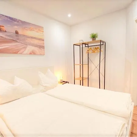 - Haus D, App 0d0306 Apartment