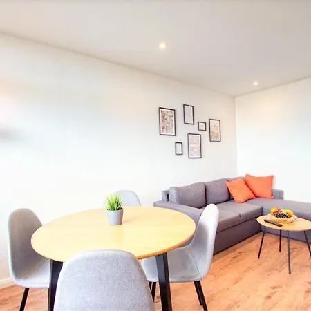 - Haus D, App 0d0306 Apartment *