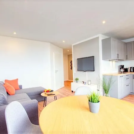 - Haus D, App 0d0306 Appartement *
