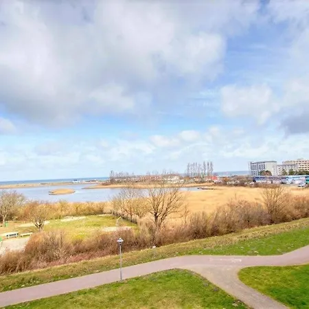 - Haus D, App 0d0306 Heiligenhafen
