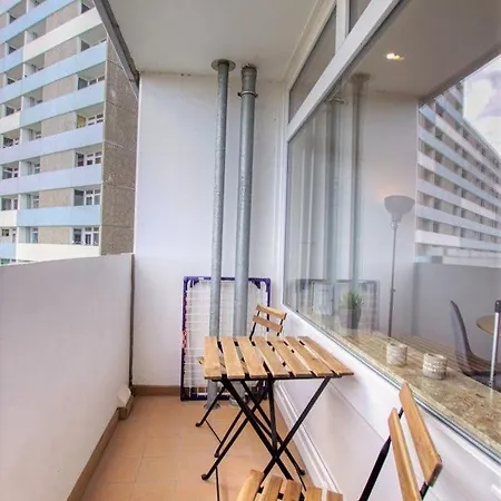 - Haus D, App 0d0306 Appartement Heiligenhafen
