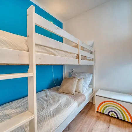 Appartement - Haus D, App 0d0306