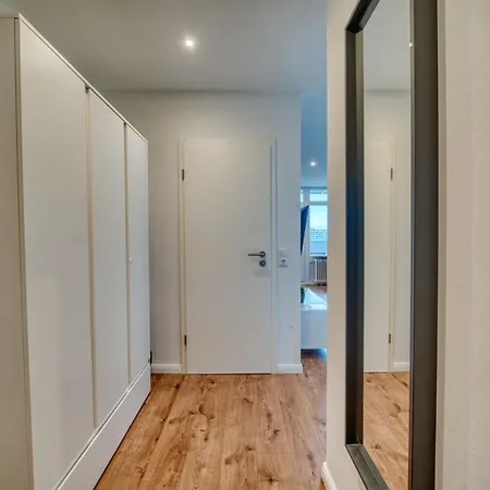 Appartement - Haus D, App 0d0306