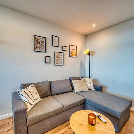 Appartement - Haus D, App 0d0306